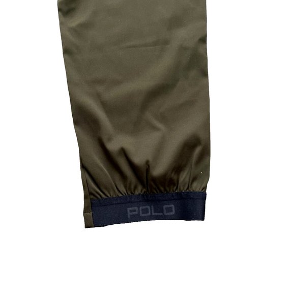Polo Ralph Lauren Performance Stretch Twill Jogger Pants ( 40 x 34 ) - Picture 5 of 5